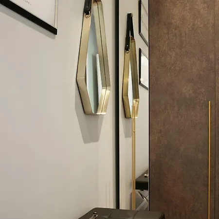 Altbauwohnung Im Herzen Von Lejlighed Karlsruhe